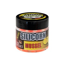 Carp Expert CXP SILICORN NARANCS - KAGYLÓ csali