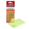 Carp Expert CXP SOFT PELLET STOPPER KICSI FLUO NARANCS