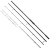 Carp Expert Double Tip Heavy feeder bot - 3,60m 3lbs