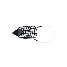 Carp Expert ETETŐKOSÁR BULLET FEEDER 25*26MM 50G horgászkiegészítő
