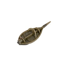Carp Expert ETETŐKOSÁR METHOD FLAT PRO CARP EXPERT 100G horgászkiegészítő