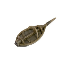 Carp Expert ETETŐKOSÁR METHOD FLAT PRO CARP EXPERT 50G horgászkiegészítő