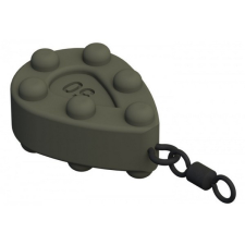Carp Expert Forgós Szinezett körte Stubby ólom 100g (53225-100) horgászkiegészítő