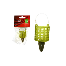 Carp Expert GO GREEN BULLET FEEDER KOSÁR 20G horgászkiegészítő