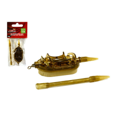  CARP EXPERT GO GREEN LONG CAST METHOD KOSÁR XL 50G horgászkiegészítő