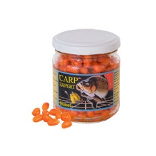 Carp Expert HORGÁSZ KUKORICA ÜVEGES 212ML. KAGYLÓS csali