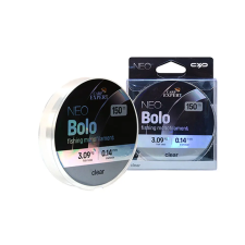 Carp Expert NEO BOLO 0,20MM 150MCLEAR 6,12KG horgászzsinór
