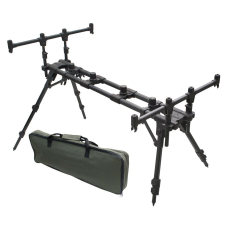 Carp Expert Neo Giant rod-pod - 4 botos horgászkiegészítő