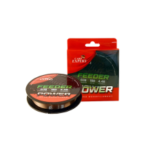  CARP EXPERT POWER FEEDER 150M 0.30MM horgászzsinór