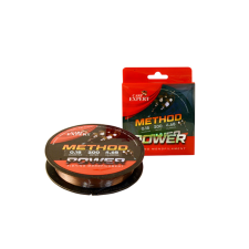  CARP EXPERT POWER METHOD FEEDER 200M 0.22MM horgászzsinór
