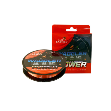  CARP EXPERT POWER WAGGLER 150M 0.25MM horgászzsinór