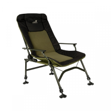 Carp Expert President szék - 80x60cm horgászszék, ágy
