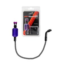 Carp Expert Pro Chain láncos swinger - piros kapásjelző
