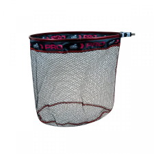 Carp Expert Pro Method Avance gumírozott merítőfej - 50x40x40cm háló, szák, merítő