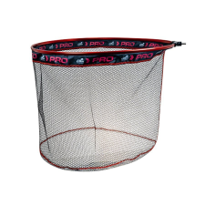 Carp Expert Pro Method Giant gumírozott merítőfej - 65x55x55cm háló, szák, merítő