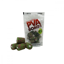 Carp Expert Pva bomb scopex kagyló csali