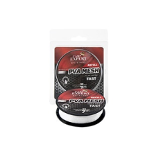 Carp Expert PVA REFILL - HEXA MESH GYORS - 35MM X 7M horgászkiegészítő