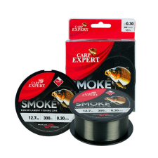 Carp Expert smoke 0,40mm 300m 19,1kg horgászzsinór