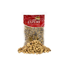 Carp Expert TEJSAVAS TIGRISMOGYORÓ NATÚR 800 G. csali