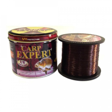Carp Expert UV 1000m monofil zsinór - 0,25mm 8,90kg horgászzsinór