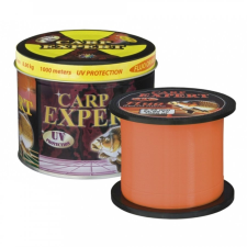 Carp Expert UV fluo orange 1000m monofil zsinór - 0,35mm 14,90kg horgászzsinór