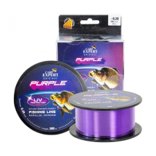  CARP EXPERT UV PURPLE 0,4 1000M 18,7 PURPLE horgászzsinór