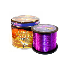 Carp Expert UV Purple 1000m monofil zsinór - 0,25mm 8,90kg horgászkiegészítő