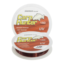 Carp Hunter ZSINÓR CARP HUNTER UV 150M 0.35 horgászzsinór