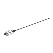 Carp Pro távdobó etetőkosár - szinterezett 25g horgászkiegészítő