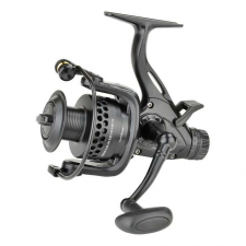 Carp Zoom Black Ghost BBC nyeletőfékes orsó - 6000 orsó