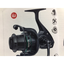 Carp Zoom Carp Zoom Azurit 6000 Long Cast Feeder Távdobó Feeder Orsó orsó
