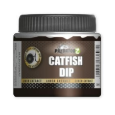 Carp Zoom Carp Zoom Catfish dip 130ml bojli, aroma