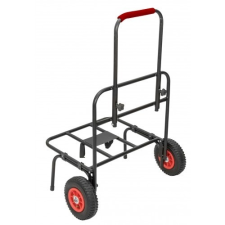 Carp Zoom Carp Zoom Max Tackle Trolley Szerelékes Kocsi horgászkiegészítő