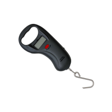 Carp Zoom Carp Zoom Optimal digitális mérleg, CZ Optimal digitális mérleg 50 kg horgászkiegészítő