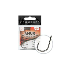 Carp Zoom CarpZoom Amur #4 horog 10db/csg horog