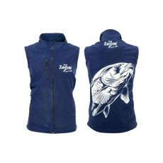 Carp Zoom CarpZoom Női sötétkék softshell mellény S