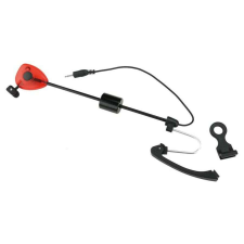 Carp Zoom CarpZoom S1 Merev karú kapásjelző piros kapásjelző
