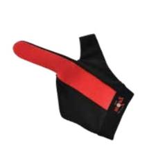  Carp Zoom Casting Glove - Dobókesztyű -Bal Kezes (Cz2415) horgászkiegészítő