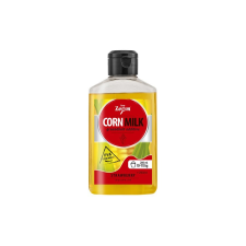 Carp Zoom Corn Milk Extra folyékony aroma 200ml - natúr horgászkiegészítő