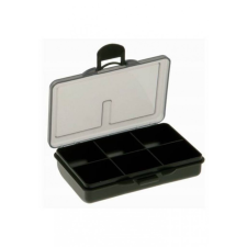 Carp Zoom CZ 6 fakkos doboz, 10x7x2 cm horgászkiegészítő