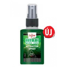 Carp Zoom CZ Amur attractor spray, speciális, 50 ml bojli, aroma