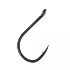 Carp Zoom CZ Amur horog, #6, 10 db horog