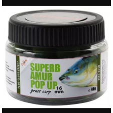 Carp Zoom CZ Amur Superb lebegő bojli, speciális, 40 g bojli, aroma
