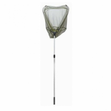 Carp Zoom CZ BETA-N teleszkópos merítőszák, 150 cm, 50x50 cm, 2 részes háló, szák, merítő
