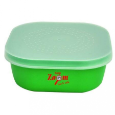 Carp Zoom CZ Csalis doboz (1 l), 15,5x15,5x6,0 cm horgászkiegészítő