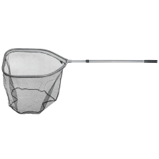 Carp Zoom CZ Delta N2 merítőháló, 200 cm, 60x50 cm, 2 részes háló, szák, merítő