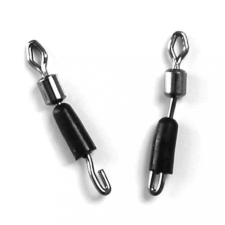 Carp Zoom CZ Feeder és match gyorskapocs, #12, 10 db horgászkiegészítő