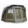 Carp Zoom CZ Frontier Bivvy sátor és sátortakaró, 290x290x163 cm