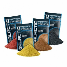 Carp Zoom CZ Galactic Method Feeder etetőanyag, csoki, narancs, 1 kg bojli, aroma