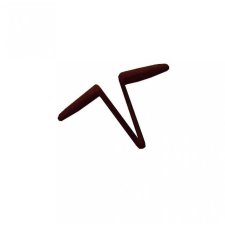 Carp Zoom CZ Pellet stopper kicsi / puha, barna horgászkiegészítő